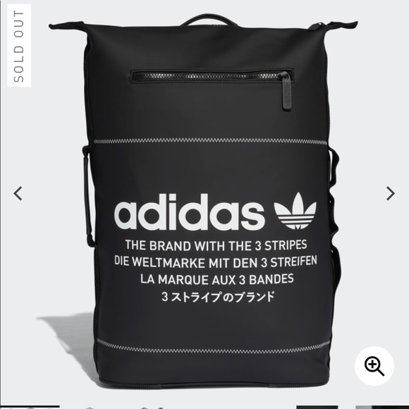 nmd bag